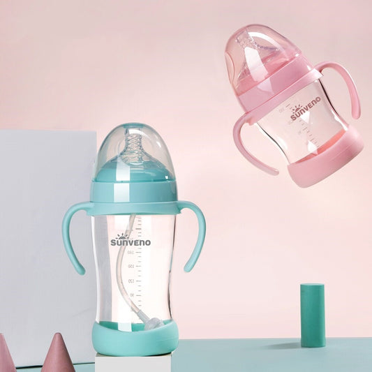 Infant Feeding Bottle