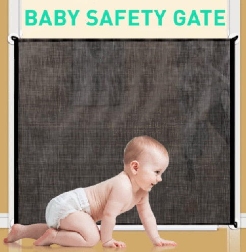 Baby Safety Gate for Home