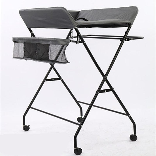 Foldable Portable Baby Diaper Table