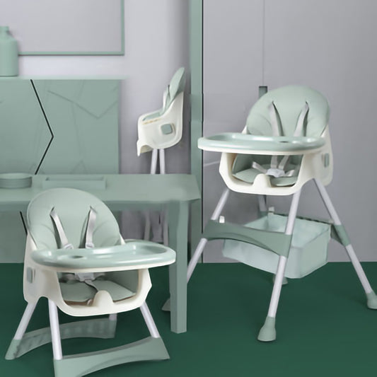 Portable Adjustable Baby Feeding Chair